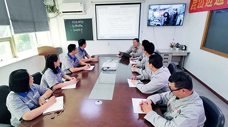 完整的方案設計