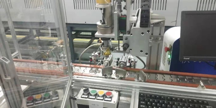 冰箱壓縮機貼片轉子生產線哪里有？